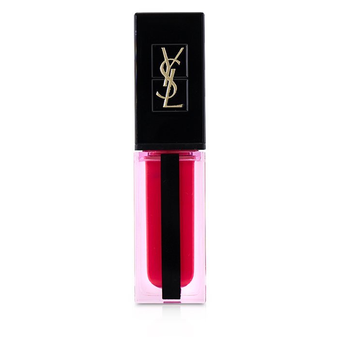 Yves Saint Laurent Rouge Pur Couture Vernis À Lèvres Water Stain