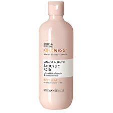Baylis & Harding Kindness+ Body Wash - Obnovující Sprchový Gel 500ml