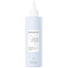 Goldwell Kerasilk Exfoliating Scalp & Hair Treatment - Předšamponová Péče 200ml