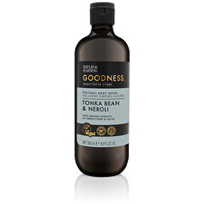 Baylis & Harding Tonka Fazole & Neroli Body Wash - Sprchový Gel 500ml