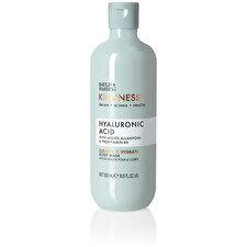 Baylis & Harding Kindness+ Hyaluronic Acid Body Wash - Hydratační Sprchový Gel 500ml