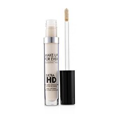 Make Up For Ever Ultra HD Light Capturing Self Setting Concealer - # 10 (Alabaster) 5ml/0.16oz
