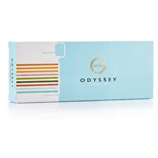 Armaf Odyssey Discovery Set - Kolekce Miniatur 48ml