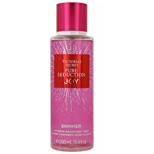 Victoria's Secret Pure Seduction Joy - Shimmering Body Veil - Volume: 250ml