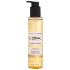 Lierac Cleanser The Intense Cleansing Oil - Intenzivně čisticí Pleťový Olej 150ml