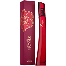 Kenzo Flower By Le Rouge Eau De Parfum 30ml