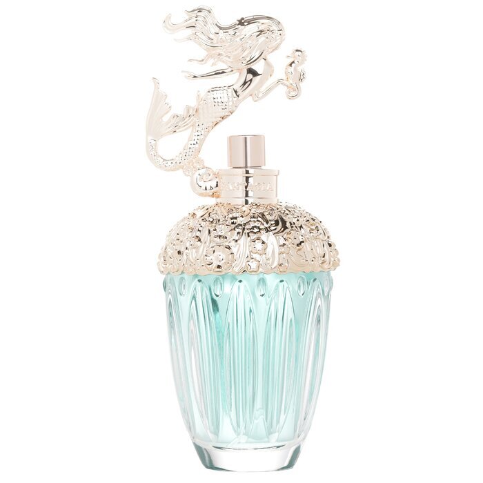 Anna Sui Fantasia Mermaid Eau De Toilette Spray 75ml Cosmetics