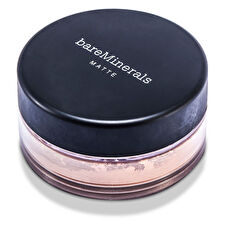 Bareminerals Bareminerals Matte Foundation Broad Spectrum Spf15 - Medium 10 -- 6g/0.21oz