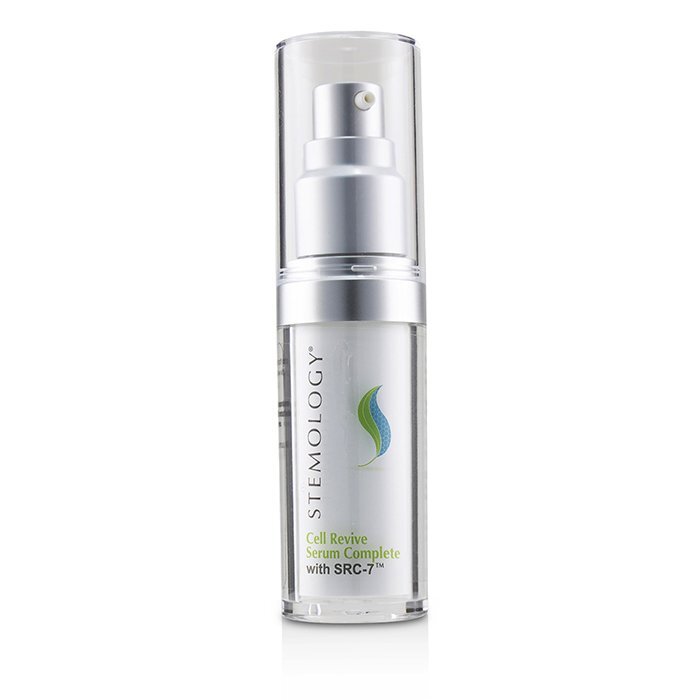Stemology Cell Revive Serum Complete With SRC-7 17g/0.59oz