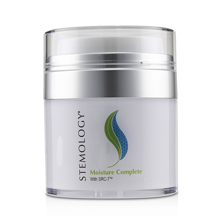 Stemology Moisture Complete With SRC-7 50ml/1.76oz