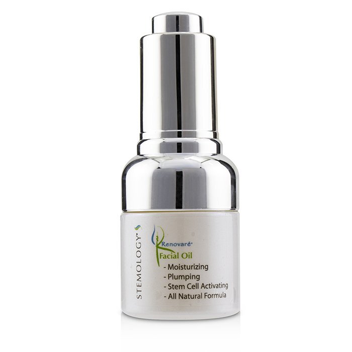 Stemology Renovare Facial Oil 22ml/0.76oz