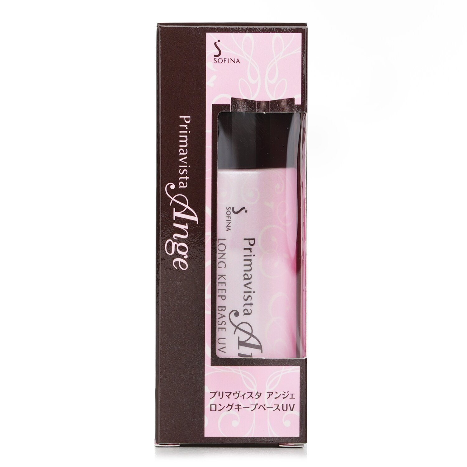 Primavista Ange Long Keep Base UV SPF 16 PA++ - 25ml