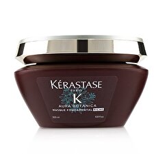 Kerastase Aura Botanica Masque Fondamental Riche (Dry Hair) 200ml/6.8oz