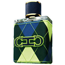 Carolina Herrera Ch Men Swing - Eau De Parfum - Volume: 100ml
