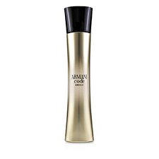 Giorgio Armani Code Absolu Woman Eau De Parfum 50ml