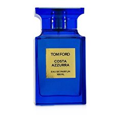 トム フォード プライベート ブレンド コスタ アズーラ オー デ パルファム スプレー 100ml/3.4oz