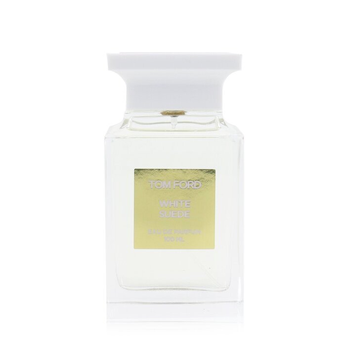 Tom Ford Private Blend White Suede Eau De Parfum Spray 100ml | Cosmetics  Now Australia