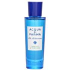 アクアディパルマ ブルー メディテラネオ チプレッソ ディ トスカーナ