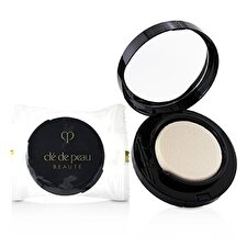 Cle De Peau Radiant Cream To Powder Foundation SPF 25 - # O20 (Light Ochre) 12g/0.42oz