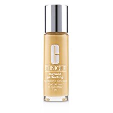 Clinique Beyond Perfecting Foundation & Concealer - # 5.5 Ecru (VF-G) 30ml/1oz