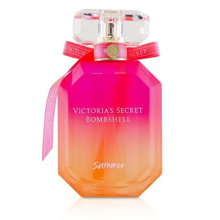 Victoria's Secret Bombshell Eau De Parfum Spray (Holiday Packaging