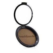 BareMinerals Endless Summer Bronzer - # Warmth 10g/0.35oz