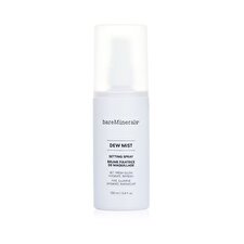 BareMinerals Dew Mist Setting Spray 100ml/3.4oz