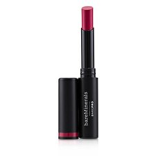 BareMinerals BarePro Longwear Lipstick - # Hibiscus 2g/0.07oz