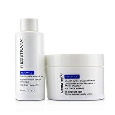 Neostrata Resurface - Smooth Surface Glycolic Peel 2pcs