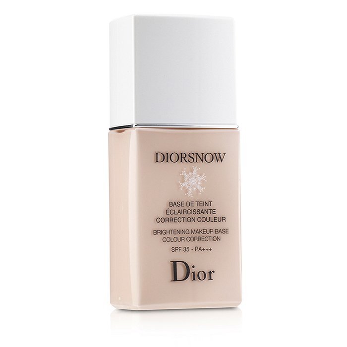 the dior collection
