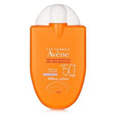 Avene Reflexe Solaire SPF 50 - For Sensitive Skin 30ml/1oz