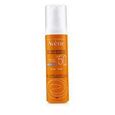 Avene Very High Protection Fluid SPF 50 - For Normal to Combination Sensitive 50ml/1.7oz