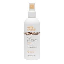 Milk_Shake Curl Passion Primer - Curly Hair 200ml