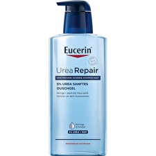 Eucerin Urearepair Shower Gel (shower Gel) - Volume: 400ml