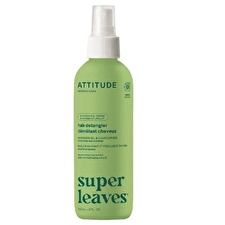 Attitude Super Leaves Hair Detangler - Natural Nourishing Detangling Spray 240ml