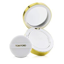 Tom Ford Soleil Glow Tone Up Hydrating Cushion Compact Foundation SPF40 - # 1.3 Warm Porcelain 12g/0.42oz
