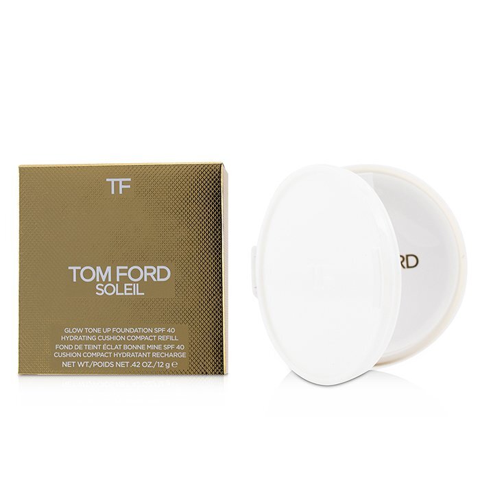 TOM FORD グロウ トーン アップ ファンデーション 【リフィル】 トム フォード ビューティ / ソレイユ グロウ トーン アップ