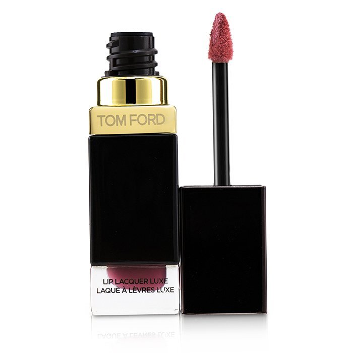 Tom Ford Lip Lacquer Luxe - # 04 Insouciant (Matte) 6ml