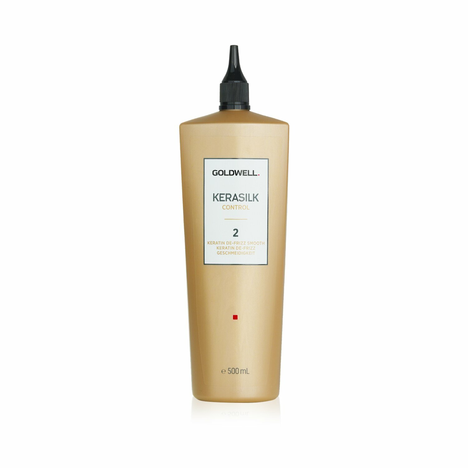 Goldwell Kerasilk Control Keratin Smooth Medium