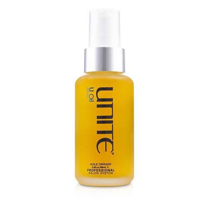 unite argan oil