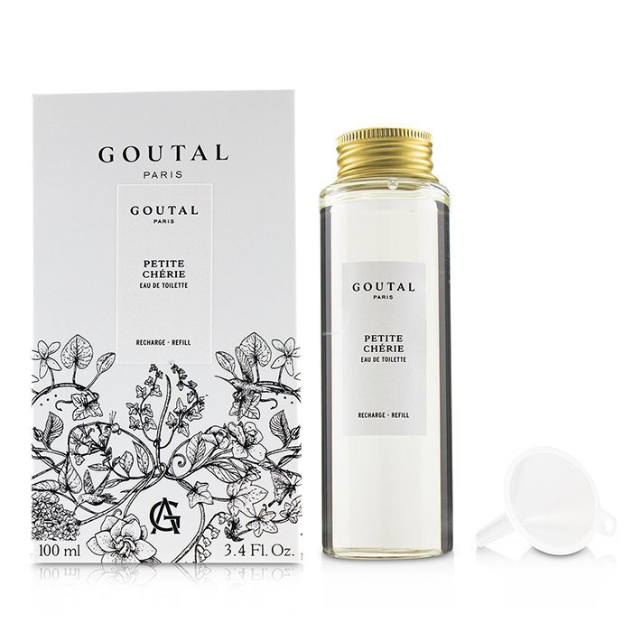 グタール香水 グタール プチシェリー グタール プチシェリー EDP 100ml