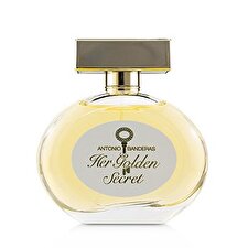 Antonio Banderas Her Golden Secret For Women 60ml/2.7oz