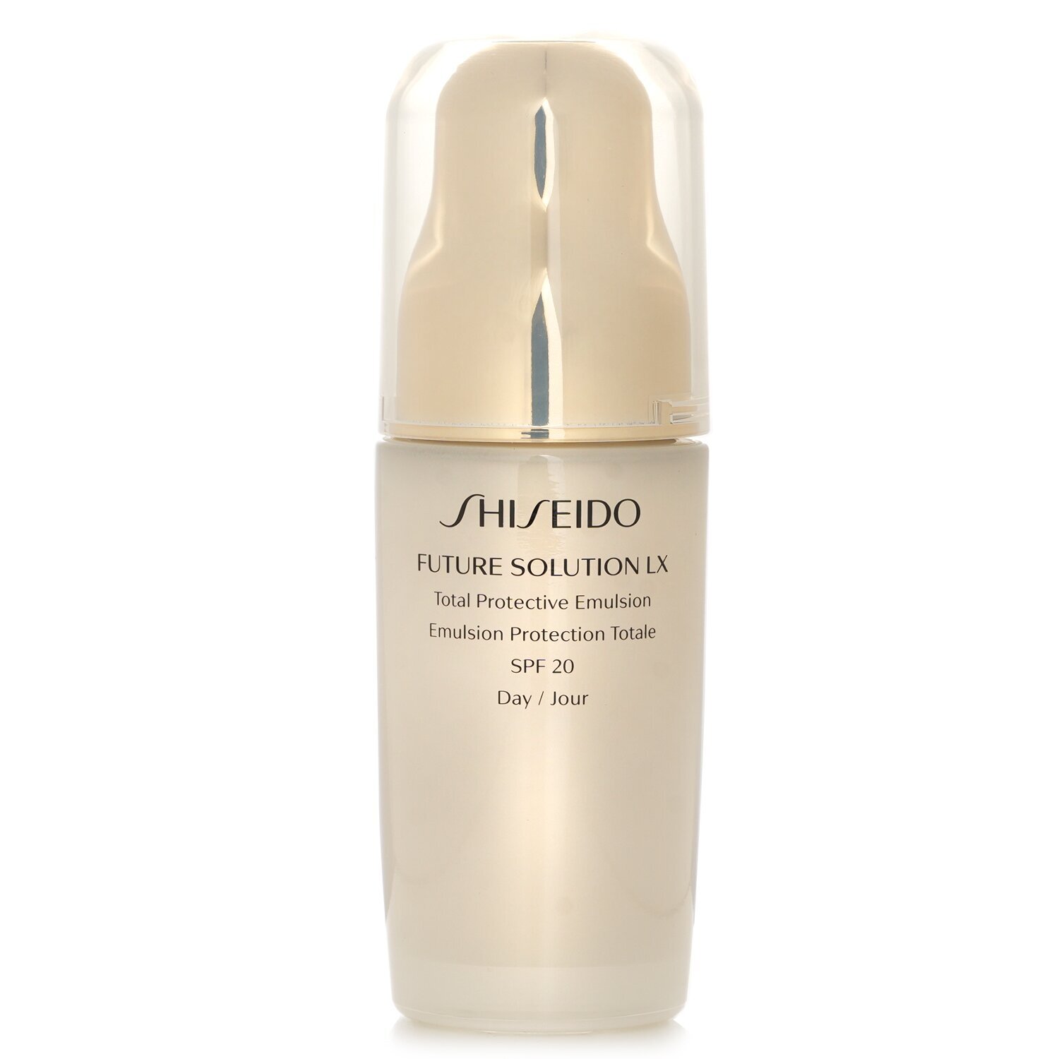 資生堂 フューチャーソリューション LX トータル プロテクティブ