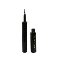 Lancome Artliner Gentle Felt Eyeliner - # 09 Blue Metallic 1.4ml/0.047oz