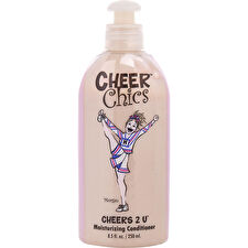 Cheer Chics Cheers 2 U Moisturizing Conditioner 250ml/8.5oz