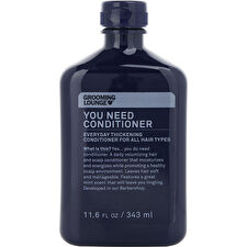 Grooming Lounge You Need Conditioner 11.6oz