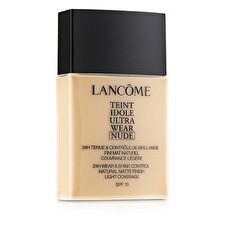 Lancome Teint Idole Ultra Wear Nude Foundation SPF19 - # 01 Beige Albatre 40ml/1.3oz