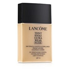 Lancome Teint Idole Ultra Wear Nude Foundation SPF19 - # 03 Beige Diaphane 40ml/1.3oz