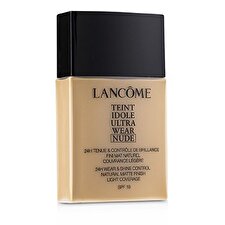 ランコム テイント アイドル ウルトラ ウェア ヌード ファンデーション SPF19 - # 045 Sable Beige 40ml/1.3oz