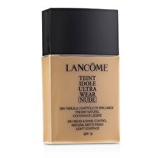 Lancome Teint Idole Ultra Wear Nude Foundation SPF19 - # 05 Beige Noisette 40ml/1.3oz